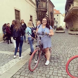 Meet your Posher, Kaitlyn